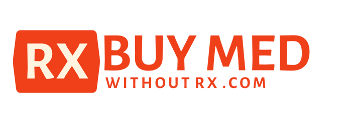 Buy Med Without RX